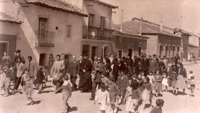 VALDESTILLAS